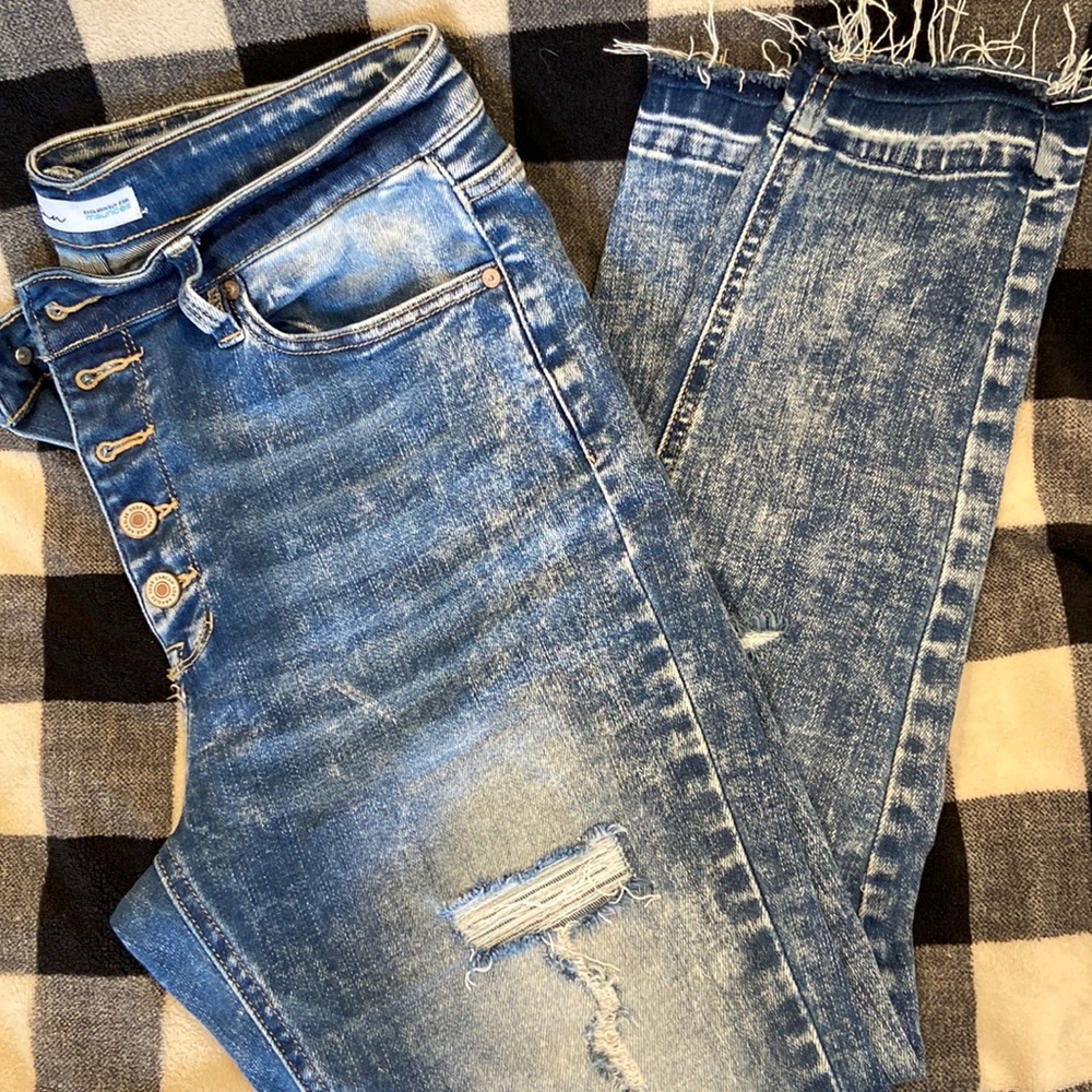 KanCan jeans